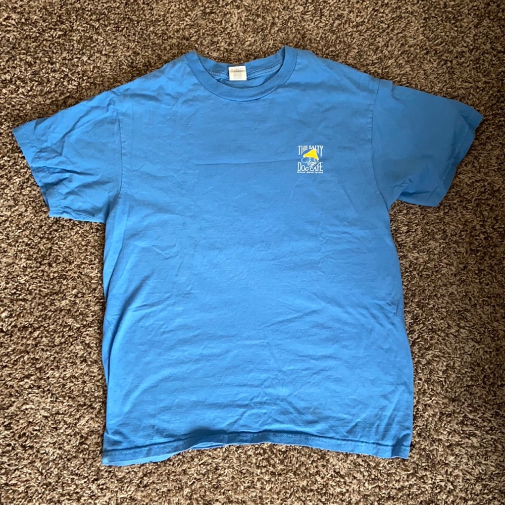 Salty Dog T-Shirt
